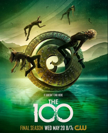 مسلسل The 100 الموسم السابع الحلقة 4 مترجمة