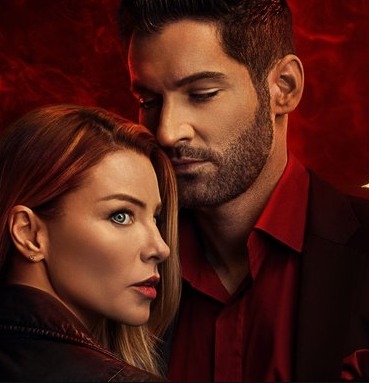 مسلسل Lucifer الموسم الخامس – الحلقه 1