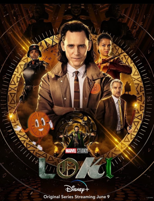 مسلسل Loki الموسم الأول الحلقة 5 مترجمة