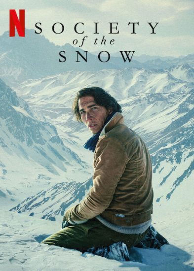 مشاهدة فيلم Society of the Snow 2023 مترجم